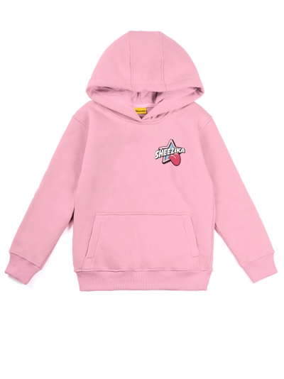 JellyStar, kids hoodie