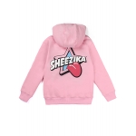 JellyStar, kids hoodie