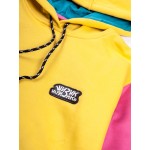 Shaggy Sheezick Colors, kids hoodie