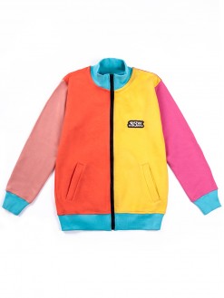Shaggy Sheezick Colors, kids tracksuit