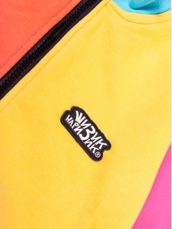 Shaggy Sheezick Colors, kids tracksuit