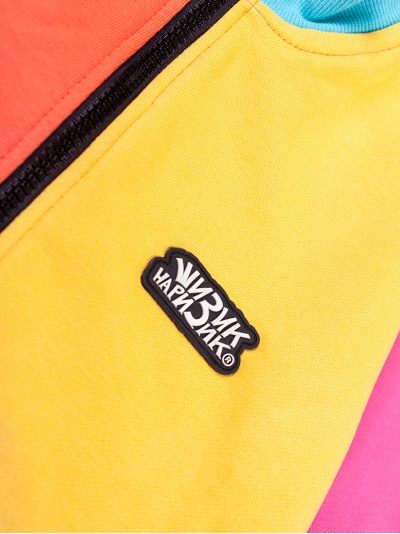 Shaggy Sheezick Colors, kids tracksuit