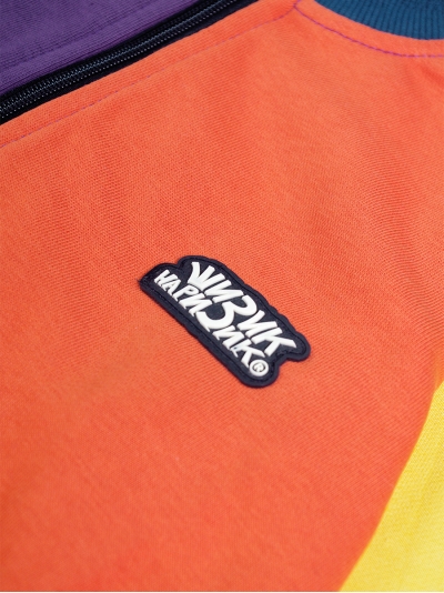 Shaggy Sheezick Colors 2.0, kids tracksuit