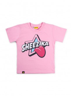 JellyStar, kids t-shirt