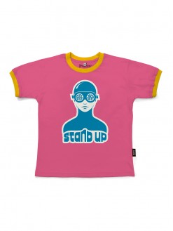 Delfina, kids t-shirt