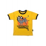TANDEM Zebra / women's + kids t-shirt