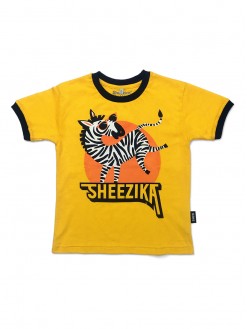 Zebra, kids t-shirt
