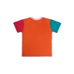 Shaggy Sheezick Colors, kids t-shirt