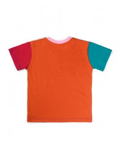 Shaggy Sheezick Colors, kids t-shirt