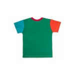 Shaggy Sheezick Colors, kids t-shirt