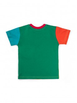 Shaggy Sheezick Colors, kids t-shirt