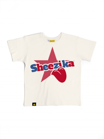 Bazooka, kids t-shirt