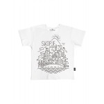 TANDEM Panorama / men's/women's + kids t-shirt