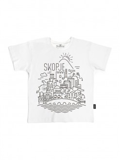 SKP Panorama, kids t-shirt