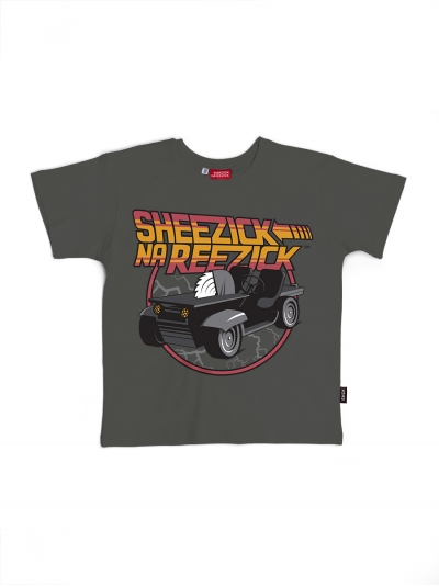 Sekac, kids t-shirt
