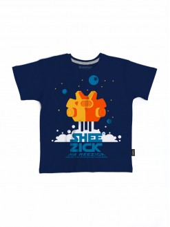 SHZK Stars, kids t-shirt