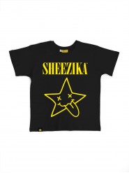 Nirvana, kids t-shirt