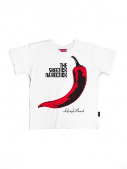 Pepper, kids t-shirt