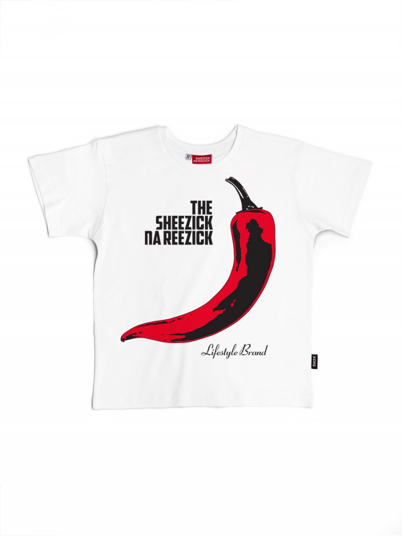 Pepper, kids t-shirt