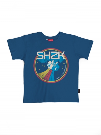 SHZK Stars 2.0, kids t-shirt