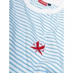 Light Blue Stripes, t-shirt