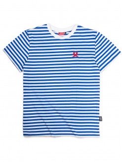 Blue Stripes, t-shirt