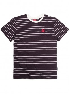Brown Stripes, t-shirt