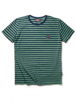 Green Stripes, t-shirt