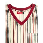 V Stripes, men's pocket t-shirt