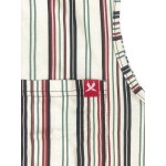 Vertical Stripes, men's tank top