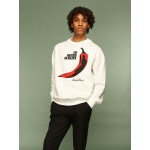 Pepper, sweatshirt