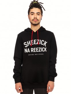 Instruktor, hoodie