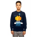 Stars, sweatshirt