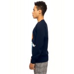 Stars, sweatshirt