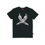 TANDEM Filigran / men's + women's t-shirt