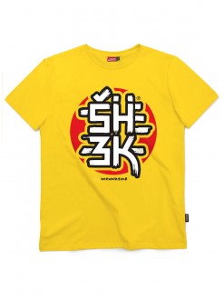 Karate, men's t-shirt