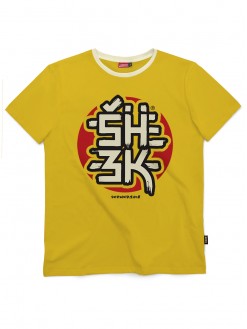 Karate 2.0, men's t-shirt
