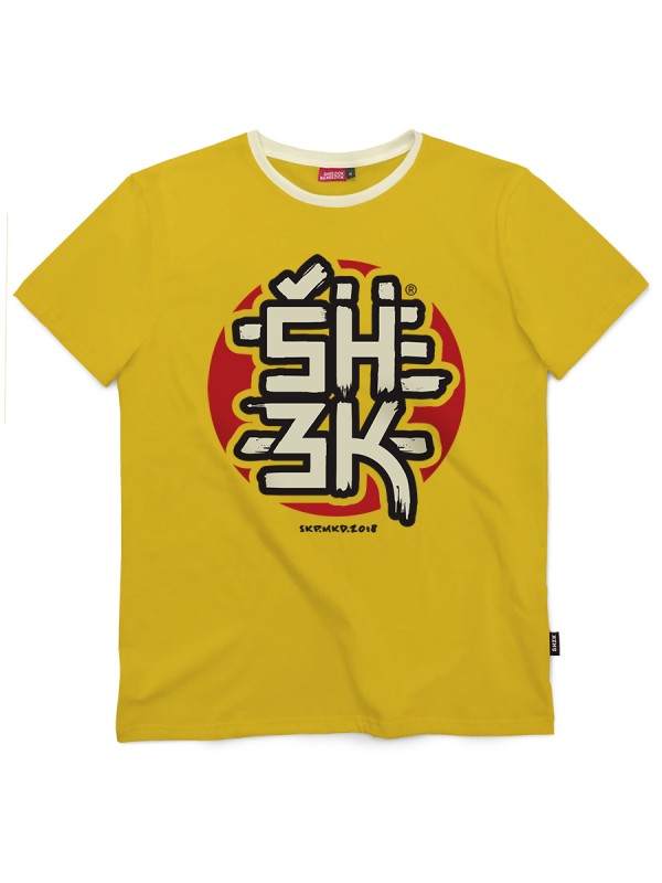 Karate 2.0, men's t-shirt