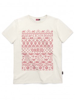 Ohrid kilim, men's t-shirt