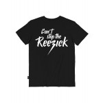 Can't Stop the Reezick, men's t-shirt