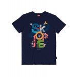 TANDEM Circus / men's/women's + kids t-shirt