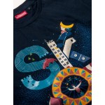 Skopje Flying Circus, men's t-shirt