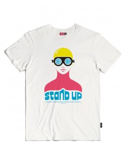 Delfina, unisex t-shirt