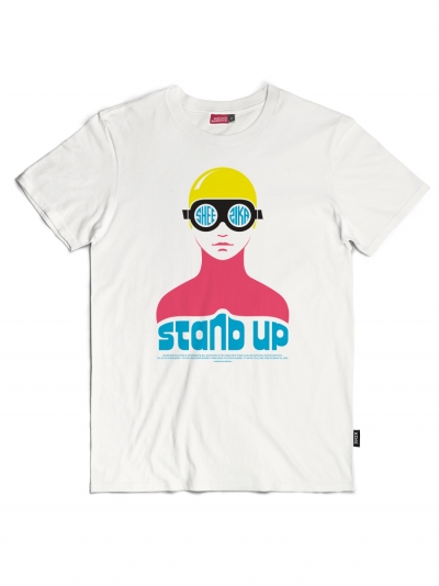 Delfina, unisex t-shirt