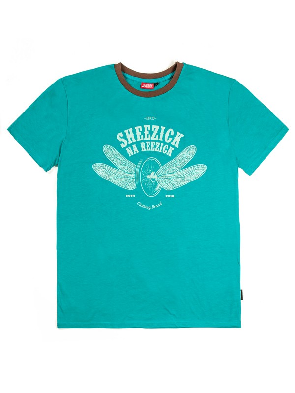Dragonfly 2.0, t-shirt