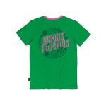 Greeny Sheezick 2.0, t-shirt