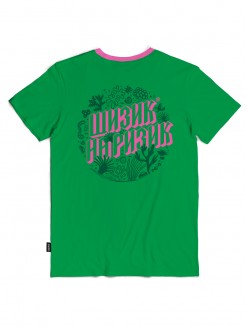 Greeny Sheezick 2.0, t-shirt
