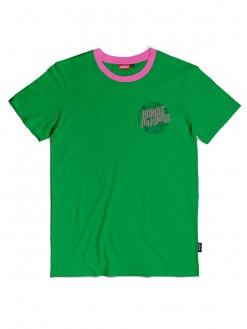 Greeny Sheezick 2.0, t-shirt