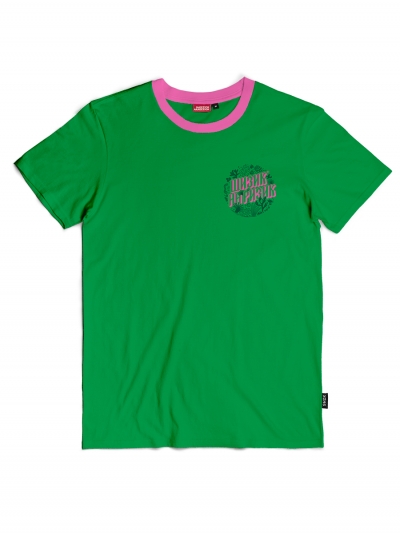 Greeny Sheezick 2.0, t-shirt