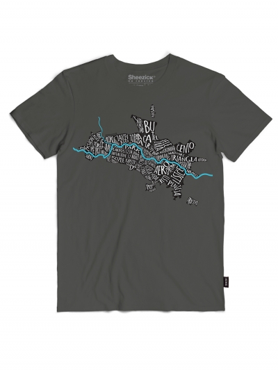 SKP Maalo, men's t-shirt